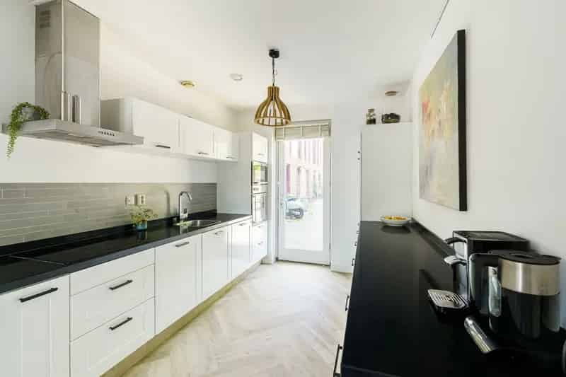 Huis te koop Nootdorp 5-kamer woning 127m2 tuin parkeerplaats energielabel A