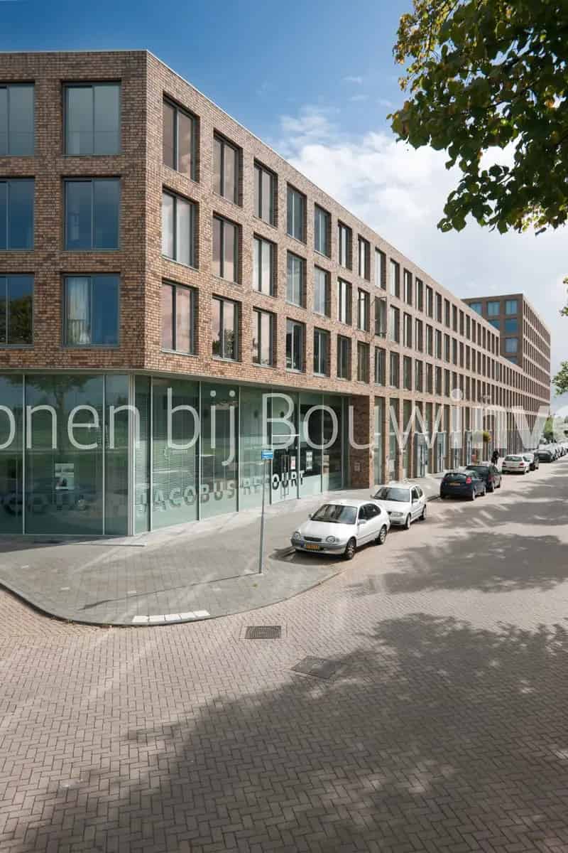 3 Kamer Maisonnette Utrecht 115m2  Parkeerplaats Balkon