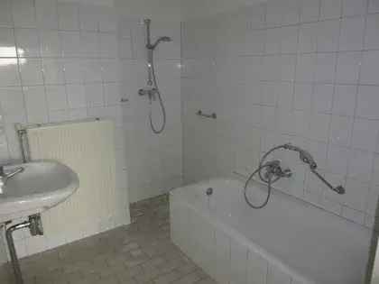 1 Kamer Appartement 67m² Hoogeveen 40+