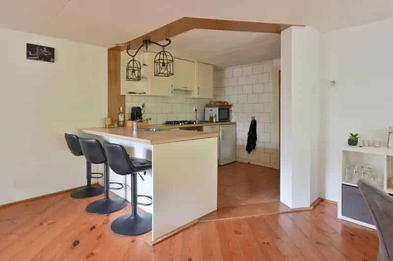 Vrijstaande woning Ermelo 4 slaapkamers grote tuin bijgebouwen