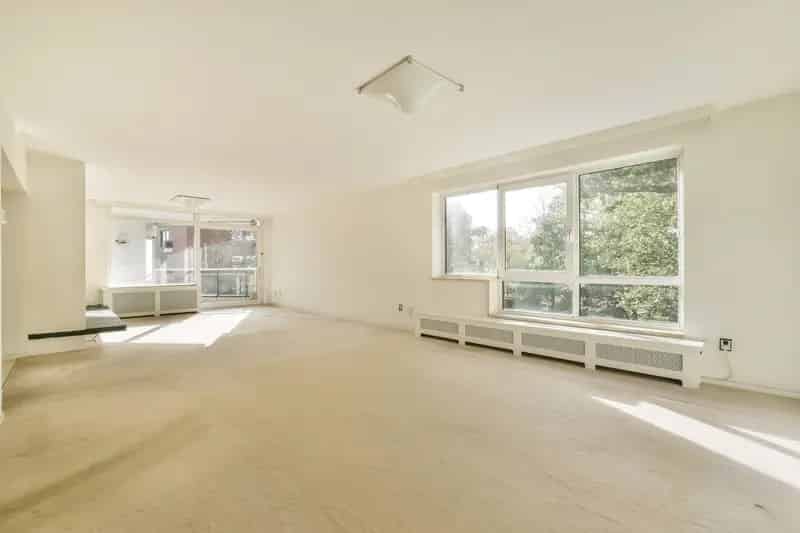 Appartement Wassenaar 131m2  2 Badkamers Parkeren Balkon