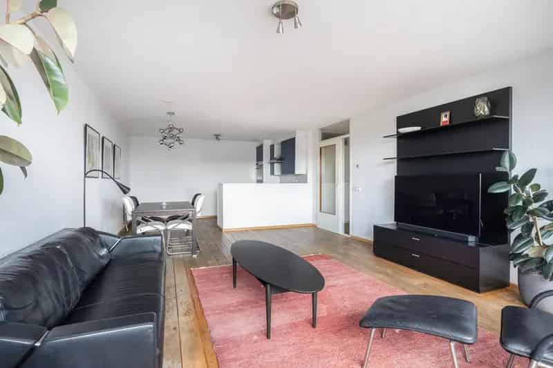 Leiden Centrum: Luxe Appartement 2 Slaapkamers Balkon Parkeerplaats