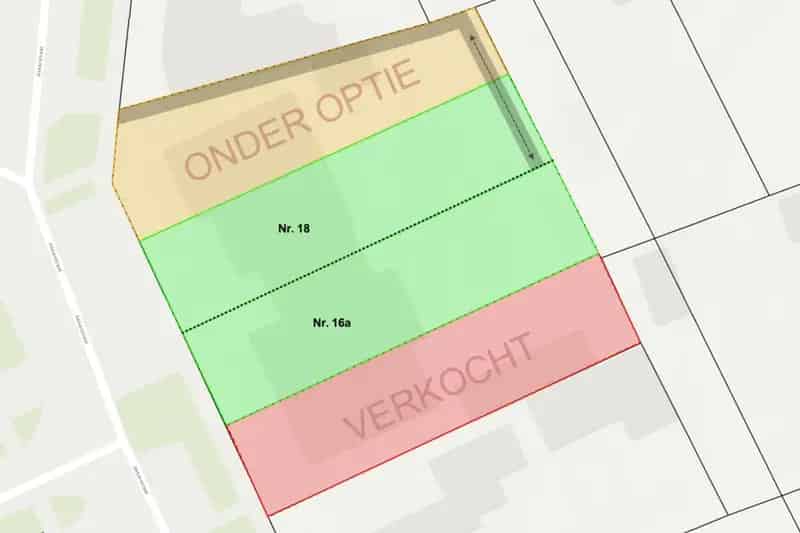 Grote Gerenoveerde Tweekapper Haaren 5 Slaapkamers