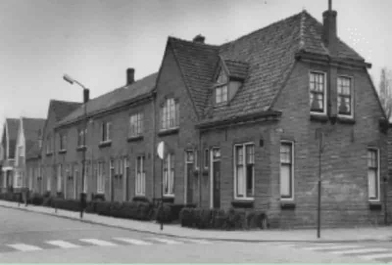 Moderne Eengezinswoning Krommenie Centrum Biobased 2 Slaapkamers