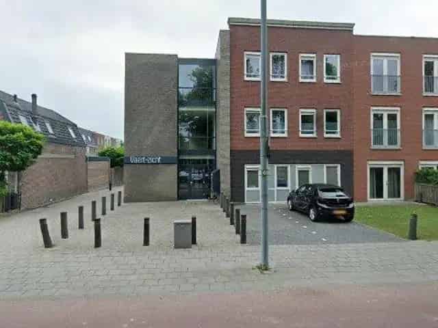 Appartement te huur Hoofddorp: Modern 3-kamer appartement