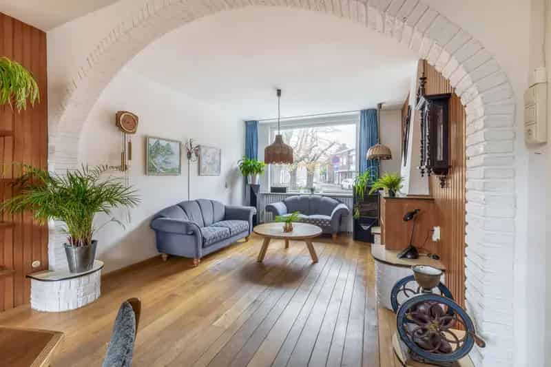 Ruime Tussenwoning 4 Slaapkamers Venlo