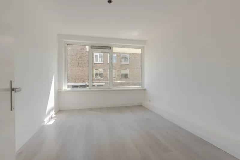 Appartement te koop Rotterdam Lombardijen 2 kamers balkon berging A+