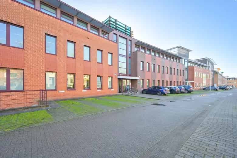 271 - 541 m2 kantoorruimte te huur in Houten