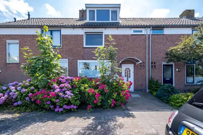 Huis te koop: Christinastraat 15 3648 BA Wilnis | Funda