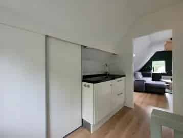 2 Kamer Appartement Emmen tijdelijk te huur
