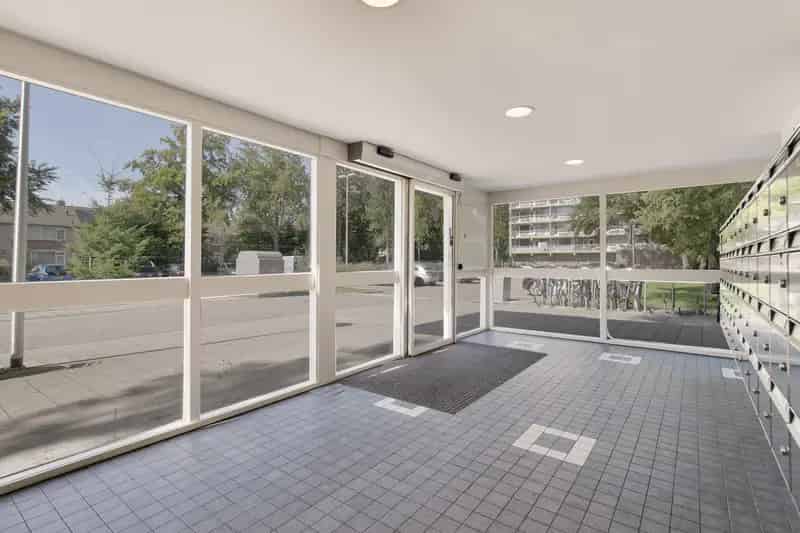 3-Kamer Appartement Purmerend Westervenne