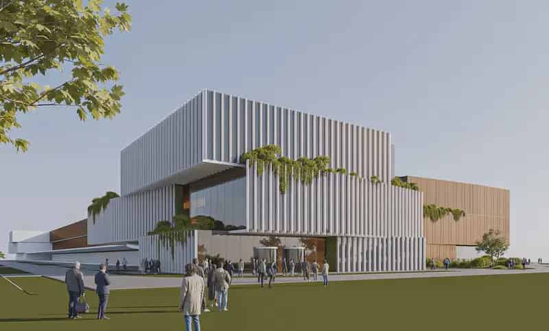 Bedrijfshallen te Huur Aalsmeer Green Square Business Campus