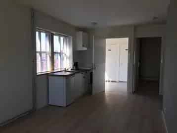 Appartement Studio Beneden Te Huur Ureterp
