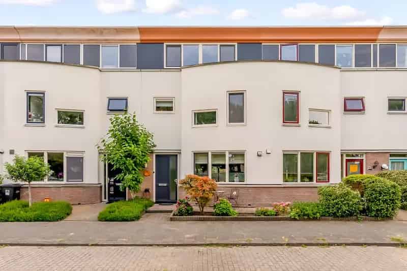 Huis te koop: Edelhertweg 67 1338 KB Almere | Funda