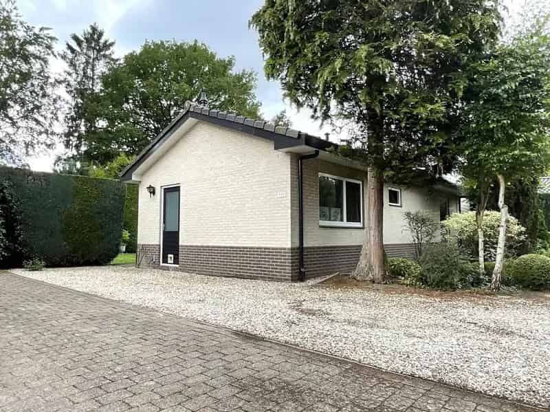 Recreatiewoning De Strokel: Bosrand, Rust, Comfort