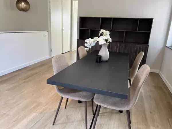 Te Huur: Modern Appartement Maaskade Rotterdam