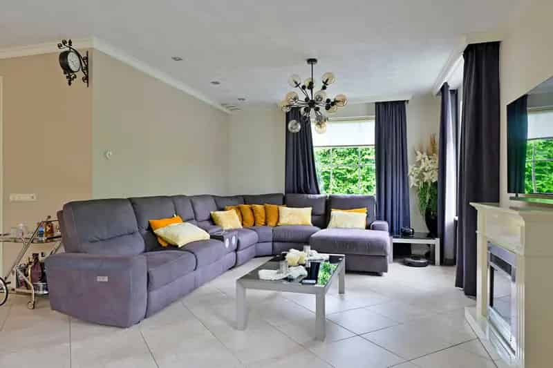 Vrijstaande Villa met Bijgebouw Soest - Wonen en Werken