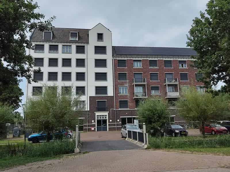 Hoefslag 28