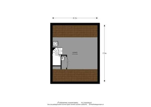 Huis Te Huur , Landgraaf, Limburg