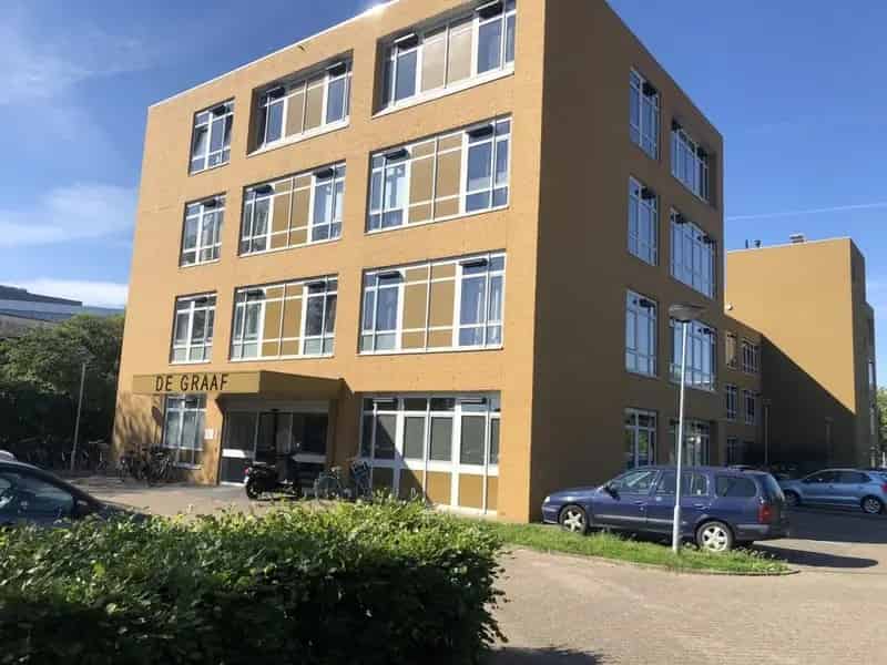 Studio Arnhem Presikhaaf: Ideaal voor Werkende Studenten