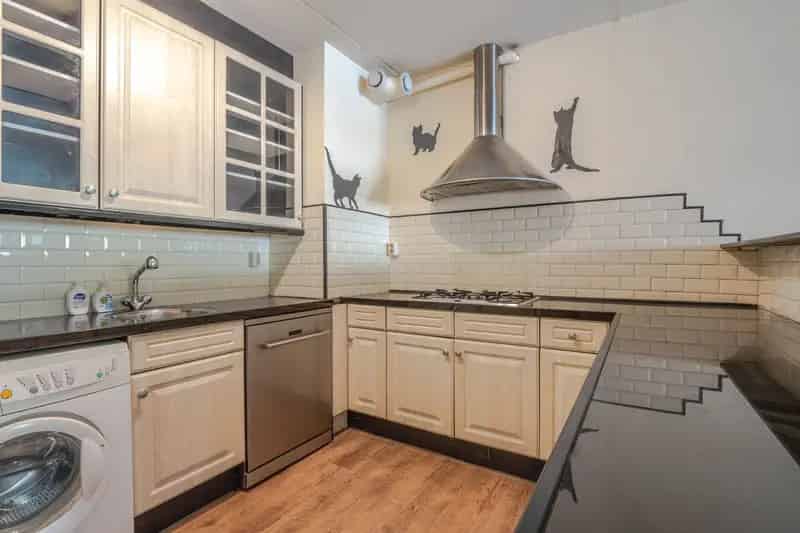 Appartement te koop Rotterdam Zuidplein 96m2 22m2 terras