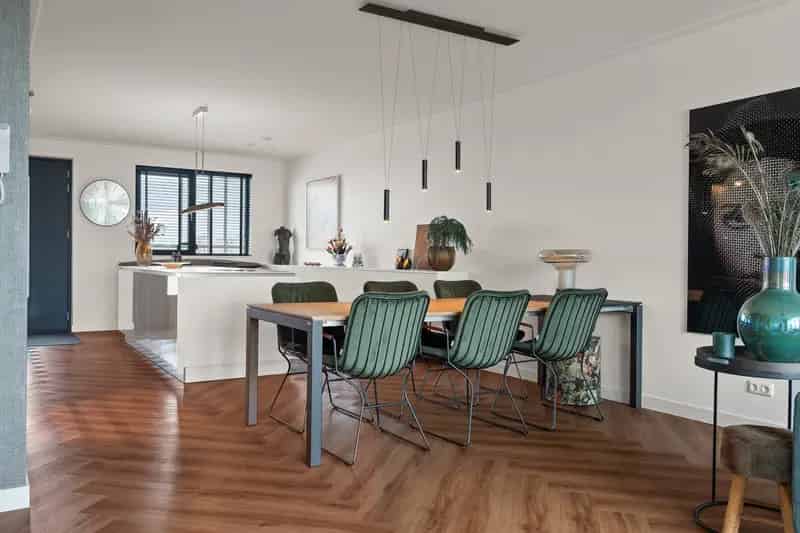 Luxe Appartement Nijmegen Handelskade 131m2 3 slaapkamers