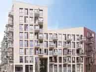 3-Kamerappartement Den Bosch 101m2 Balkon Luxe Badkamer