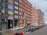 Studio Sumatrakade Amsterdam 55m2