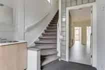 Herenhuis met Bedrijfsruimte Alkmaar