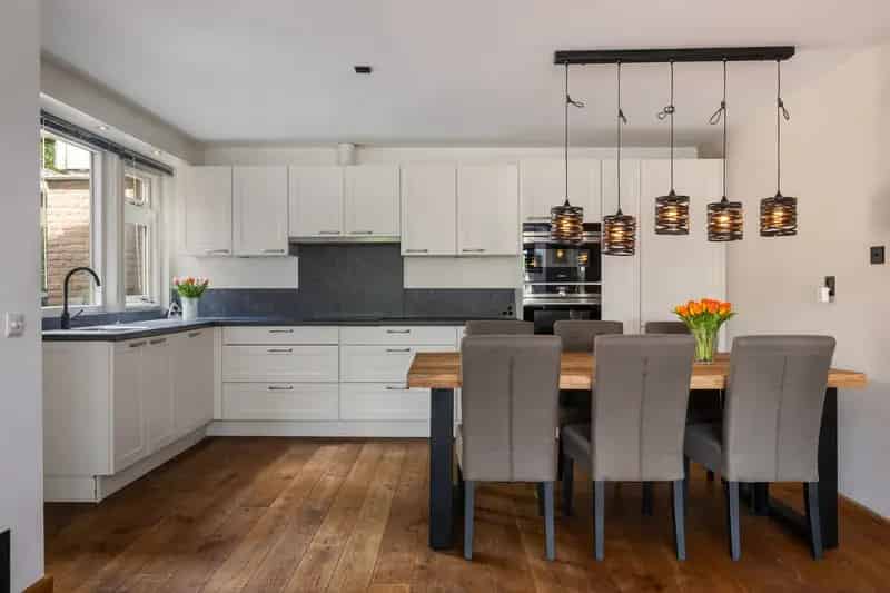 Huis te koop Soesterberg 4 slaapkamers 138m2 tuin