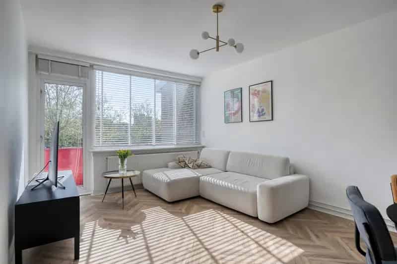 Appartement te koop Hilversum Zuid 2 slaapkamers