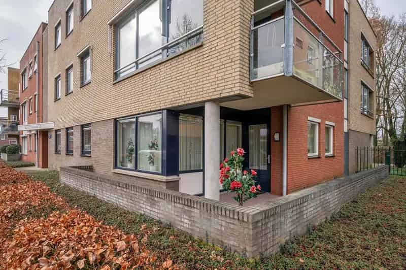 3 Kamer Hoekappartement Venlo Zuid Beatrixpark D