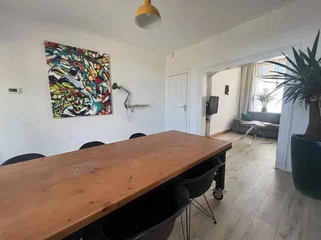 Vrijstaande woning Hengelo OV 4 kamers 95m2