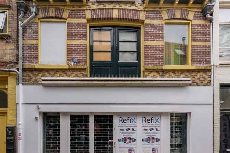30m2 Winkelruimte te Huur Alkmaar Centrum Langestraat