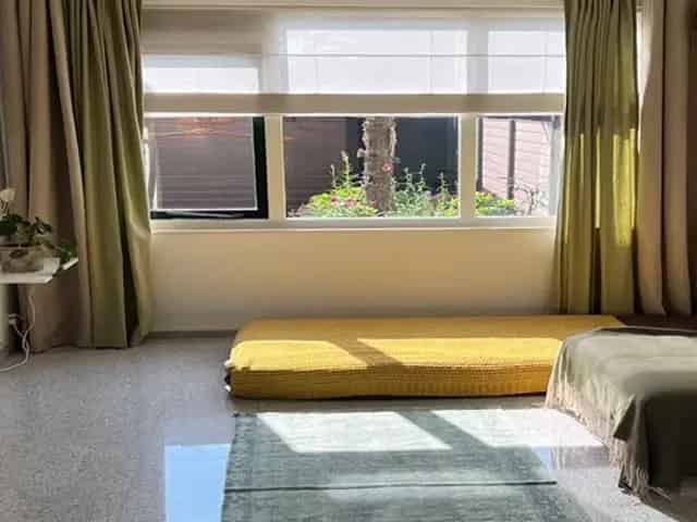 Kamer te Huur Diemen 13m2 Gemeubileerd Prive