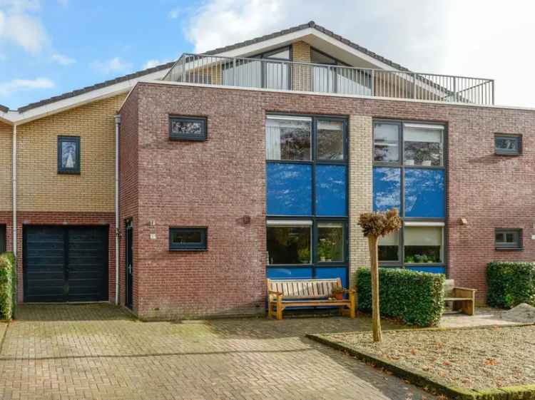 Eengezinswoning Te Koop in Drachten, Fryslân