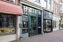 38m2 Winkelruimte Gouda Te Koop Verbouwd 2021