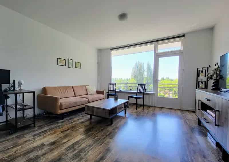 Appartement te koop: Lindenhof 21 1185 RG Amstelveen 