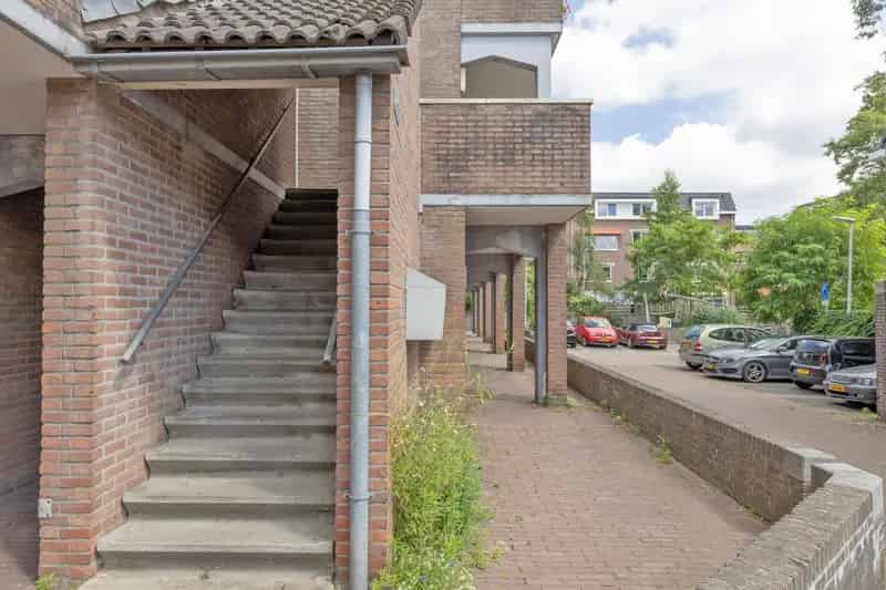 3-kamer Maisonnette Hilversum - Nabij Centrum