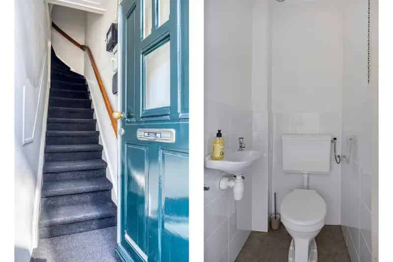 Appartement te koop: Agnietenstraat 60 6822 JV Arnhem 