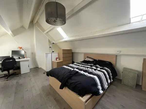 Appartement Te Huur in Maastricht, Limburg