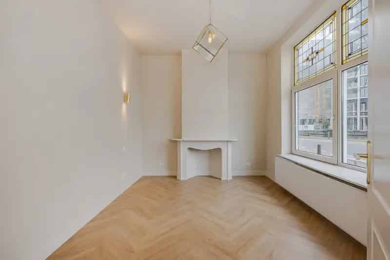 Huis te koop Leiden: Sfeervolle eengezinswoning aan de singel
