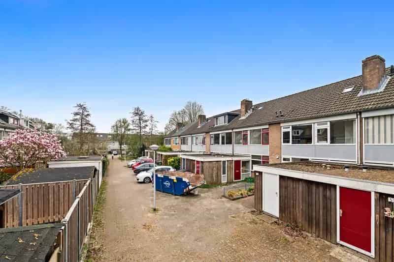 Gerenoveerde Eengezinswoning Delft
