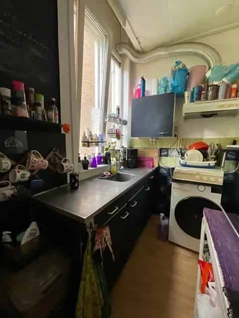 Studio Arnhem Centrum Eusebiusplein 24m2