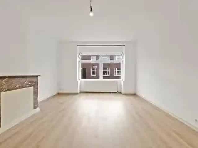 Appartement te Koop Den Haag Uilebomen 40m² 1 Slaapkamer