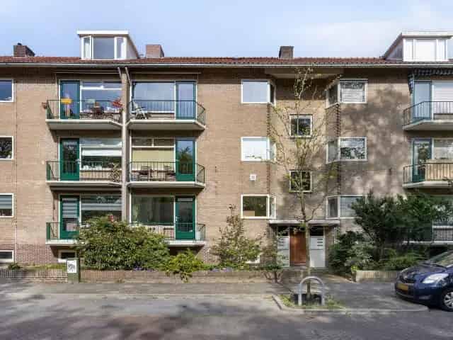 3 Kamer Appartement Hilversum 71m2 2 Slaapkamers
