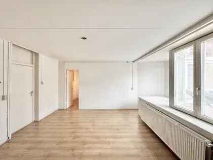 3 Kamer Appartement 80m2 Amsterdam