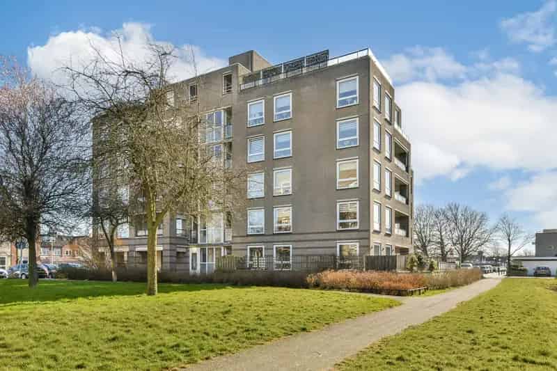 Modern Appartement 100m2 Toolenburg 2 slaapkamers Energielabel A
