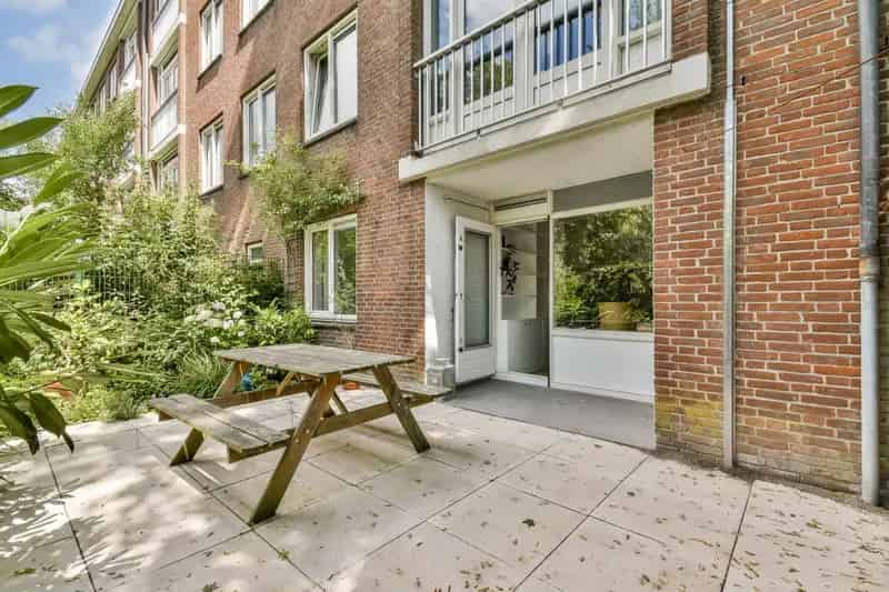 Appartement te koop: Groetstraat 36 1024 TW Amsterdam 