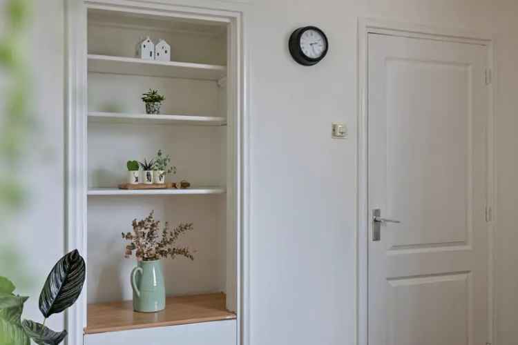 Huis Te Koop , 53, Vijverpark, Kuinre, Overijssel